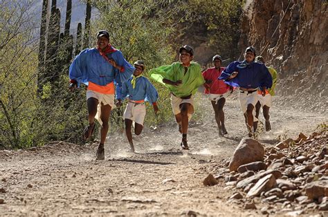 The Unique Culture and Traditions of Tarahumara Indians